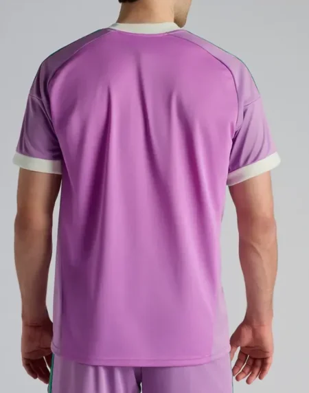 Manchester United 26 Away Jersey