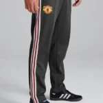 Manchester United Adicolor Pants