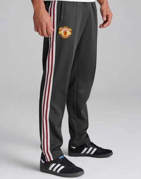 Manchester United Adicolor Pants