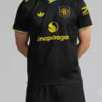 Manchester United Authentic