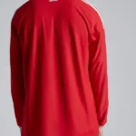 Manchester United Authentic Jersey