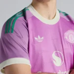 Manchester United Away Jersey