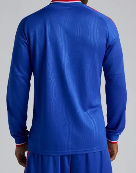 Manchester United Away Shirt