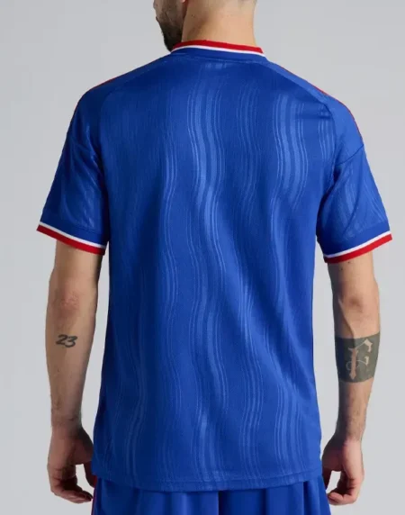 Manchester United Away T Shirt