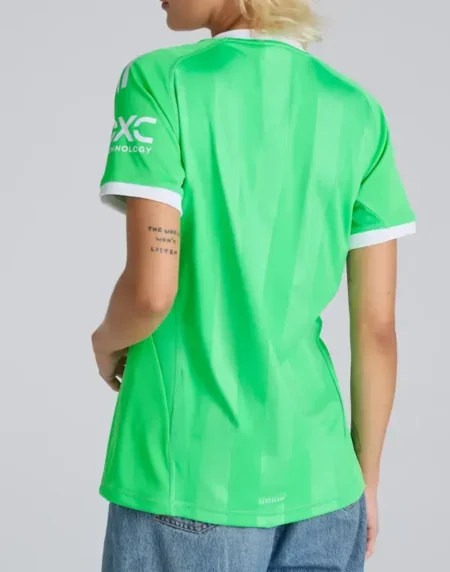Manchester United Goalkeeper Jersey