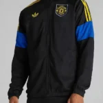 Manchester United Lfstlr Track Top