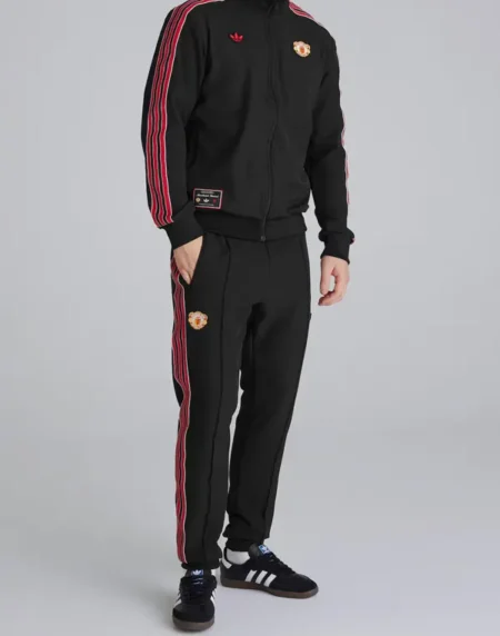 Manchester United Men Terrace Icons