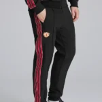 Manchester United Men Terrace Icons Pants
