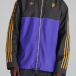Manchester United Terrace Icons Parka