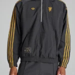 Manchester United Terrace Icons Zipper