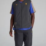 Manchester United Terrace Vest