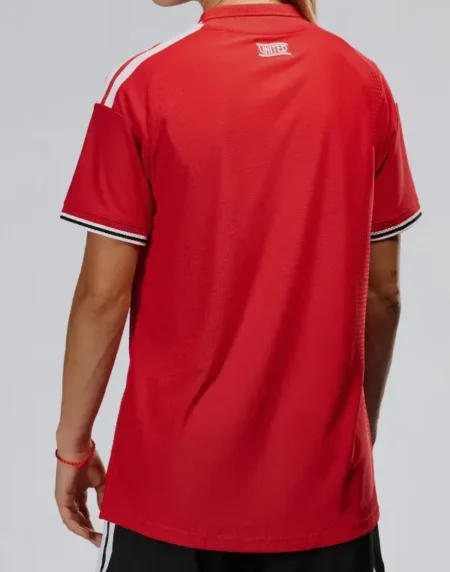 Manchester Women Authentic Shirt