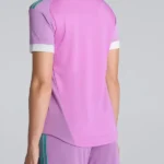 Manchester Women Goalkeeper Jersey