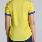 Manchester Women Goalkeeper T Shirt