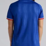 Manchester Womens Away Jersey
