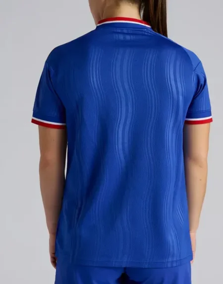 Manchester Womens Away Jersey