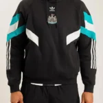 Newcastle United FC Originals Hoodie
