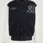Originals Basketball Varsity Jacket