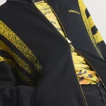 Santiago Loose Fully Fashion Jacket