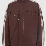 x Song For The Mute ADI007 track jacket