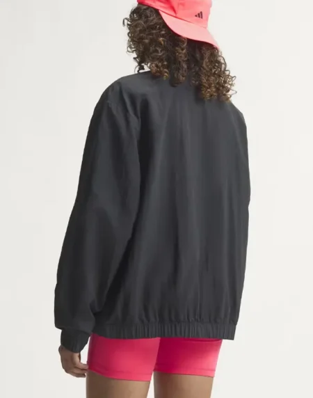 Adi365 Runners Essentials Jacket