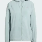 Adi365 Wonder Sage Essentials Jacket