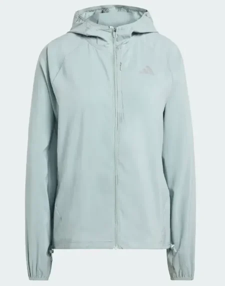 Adi365 Wonder Sage Essentials Jacket