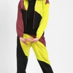 Adicolor Colorblock Track Multicolor Jacket