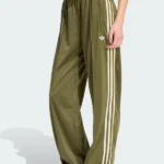 Adicolor Firebird Loose Olive Pants