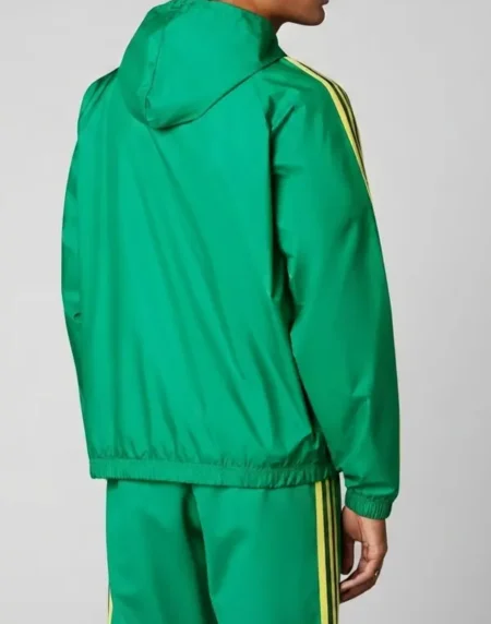 Adicolor Windbreaker Jacket