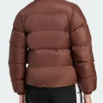 Adicolor Puffer Short Jacket