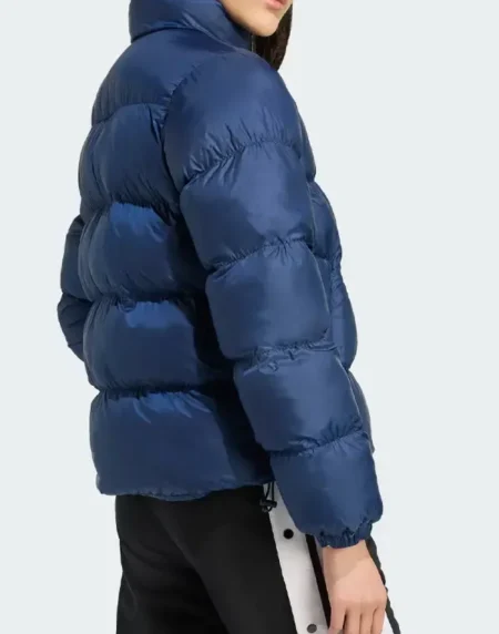 Adicolor Short Puffer Jacket