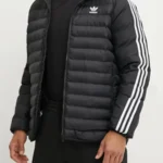 Adicolor Trefoil 3 Puffer Jacket