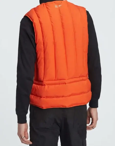 Adicolor Unitefit Fleece Vest