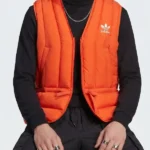 Adicolor Unitefit Parley Fleece Vest