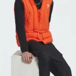 Adicolor Unitefit Parley Vest