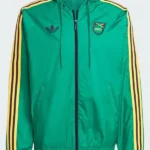 Adidas Adicolor Windbreaker Jacket