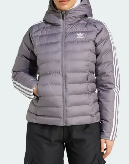 Adidas Adicolor Slim Jacket