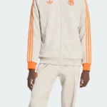 Adidas Bayern Jacket