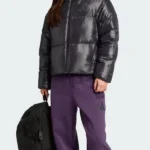 Adidas Climawarm Puffer Black