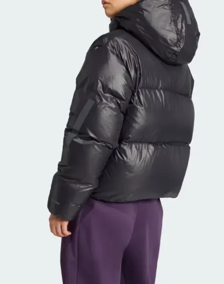 Adidas Climawarm Puffer Jacket