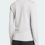 Adidas Entrada26 Gray Jacket