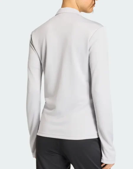 Adidas Entrada26 Gray Jacket