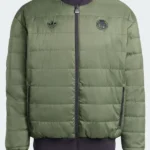 Adidas FC Bayern Terrace Icons Jacket