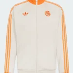 Adidas Bayern Track Jacket