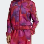 Adidas X Farm Rio House Of Tiro Track Top