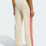 Adidas Firebird Loose Track Cream Pants