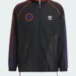 Adidas HBE Windbreaker Jacket
