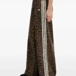 Adidas Leopard Print Trouser