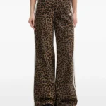 Adidas Leopard Trouser